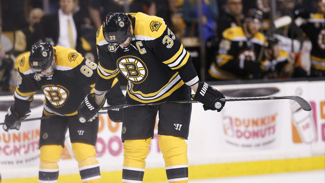 3 teams that won't make it back to the playoffs in 2018