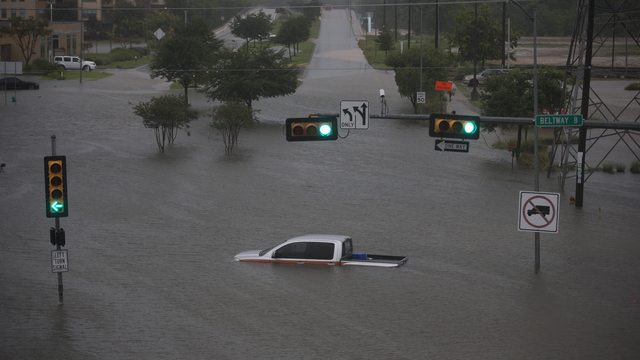NBA stars offer prayers for Houston flood victims