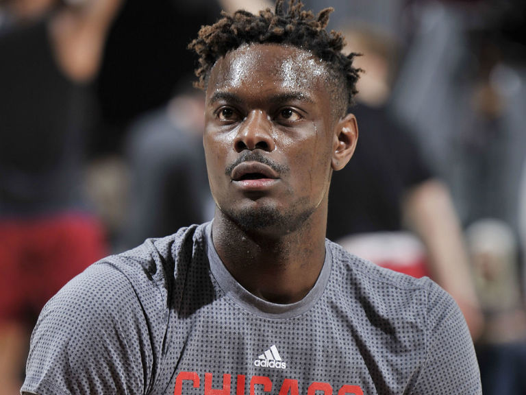 Watch: Morrow says he was racially profiled by Georgia police ...