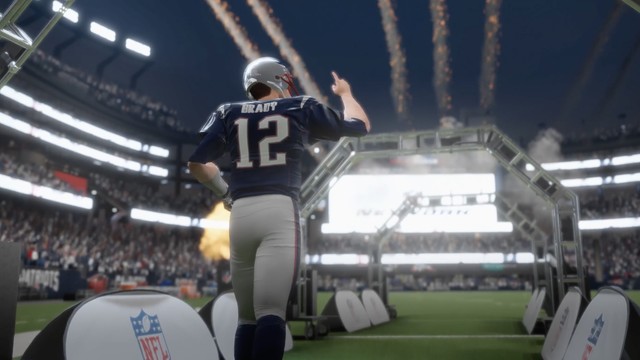 5 best features of Madden 18