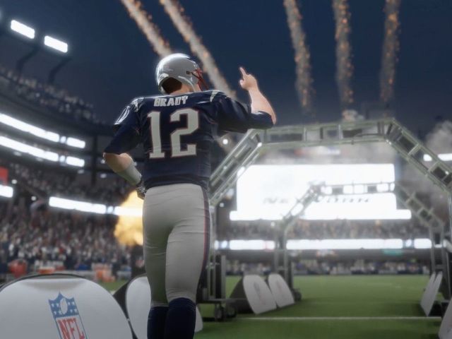 5 best features of Madden 18