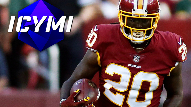 Fantasy: Takeaways from Sunday's preseason games
