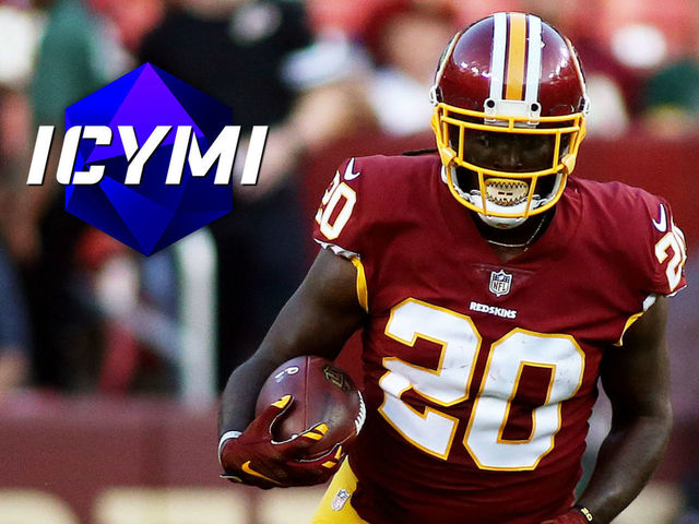 Fantasy: Takeaways from Sunday's preseason games
