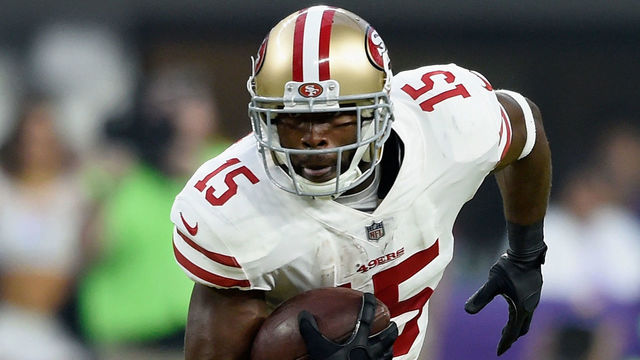 Fantasy: 2017 Rankings - Wide Receivers (Updated)