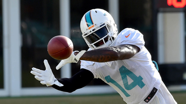 Dolphins' Gase: 'No chance' Landry is traded