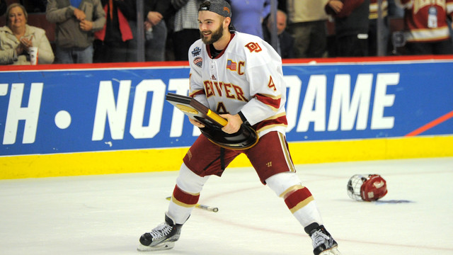 Butcher believes his game is NHL-ready