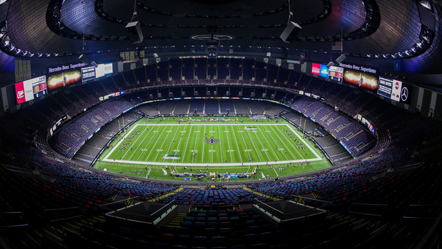 Ravens-Saints preseason game won't be canceled due to Hurricane Harvey