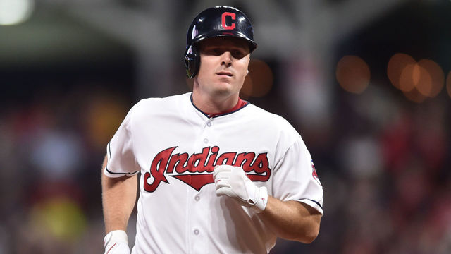 Jay Bruce says he'd consider signing with Mets in offseason