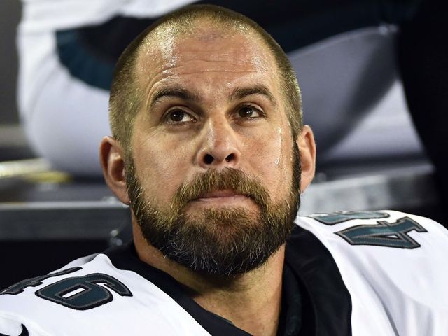 Saints' Dorenbos diagnosed with aortic aneurysm, requires immediate surgery