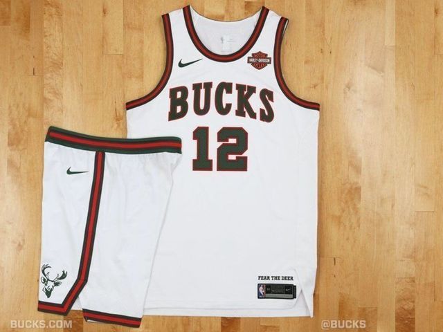 Bucks to celebrate 50th season with return to the MECCA, classic uniforms