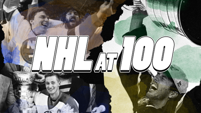 The NHL's 100 Greatest Stanley Cup Champions: Nos. 40-21