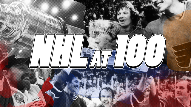 The NHL's 100 Greatest Stanley Cup Champions: Nos. 20-1