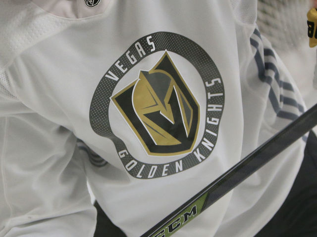 Golden Knights could start season without captain
