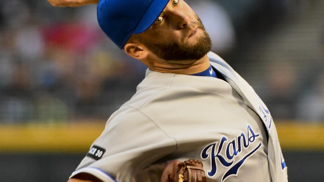 Royals' Duffy apologizes for being a 'distraction' after DUI arrest