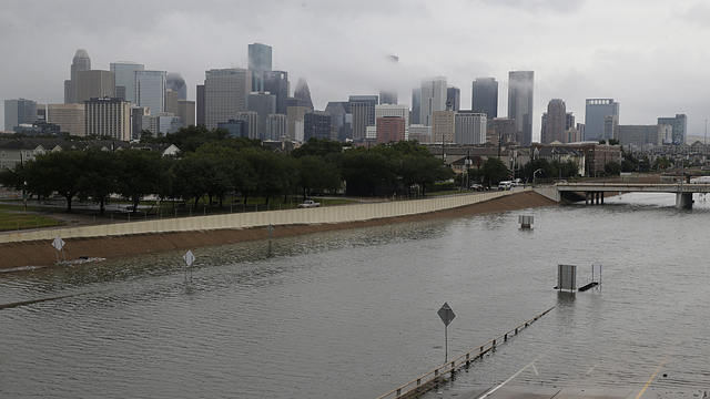 NBA, players union to donate $1M to Hurricane Harvey relief