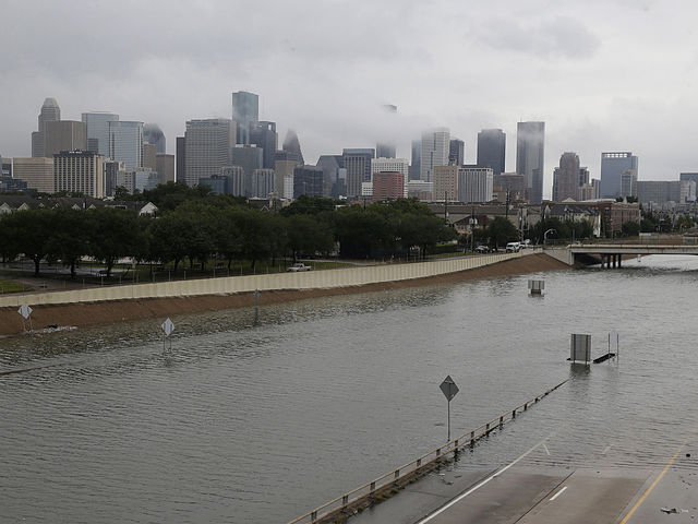 NBA, players union to donate $1M to Hurricane Harvey relief