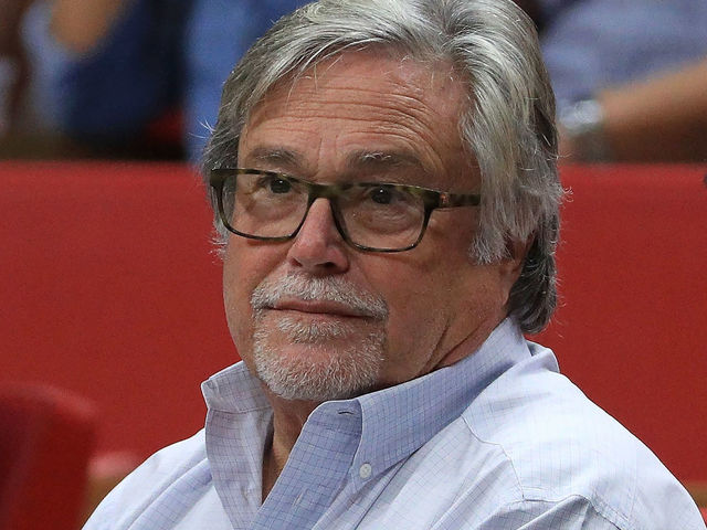 Heat owner Arison pledges $2M for Harvey relief