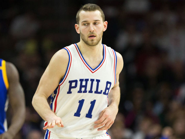 76ers' Stauskas: The Process is over, it's time to win