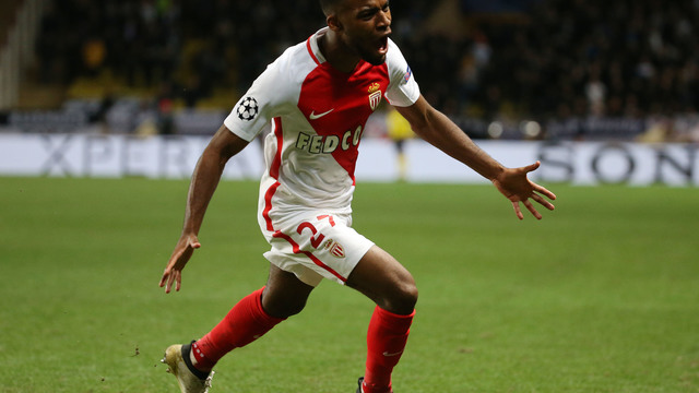 Timeline: How Arsenal's Lemar deal fell apart, and Sanchez stayed put