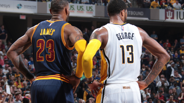 Why the NBA's next offseason will be even wilder than 2017