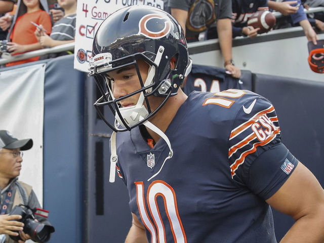 NFL underdogs: Week 5 pointspread picks and predictions