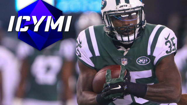 Fantasy: Takeaways from the final night of preseason games