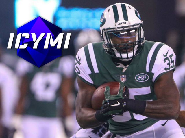Fantasy: Takeaways from the final night of preseason games