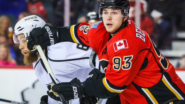 Flames GM confident Bennett will get signed
