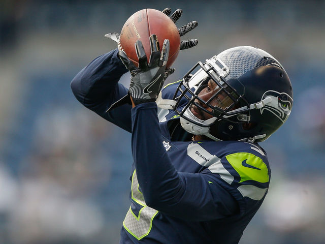 Report: Seahawks trade Tramaine Brock to Vikings