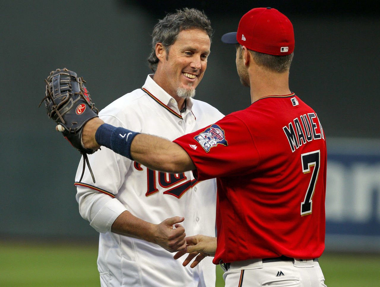 Joe Nathan announces retirement - MLB Daily Dish