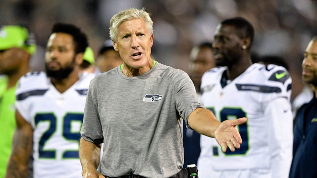 Dashing the offseason optimism: Which NFL teams are on the decline?