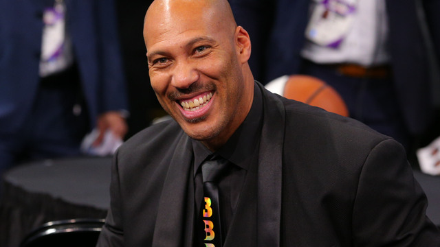 LaVar says Steve Nash not working out with Lonzo, calls him 'short and slow'