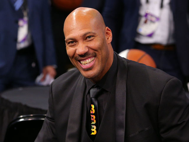 LaVar says Steve Nash not working out with Lonzo, calls him 'short and slow'