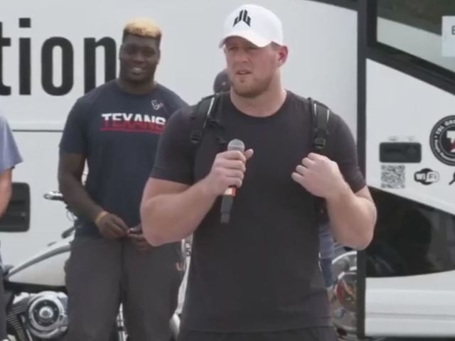 Watt to carefully consider how to distribute $17M in hurricane relief donations