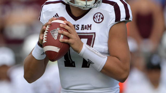 Sumlin: Starkel underwent surgery for broken ankle, could miss season