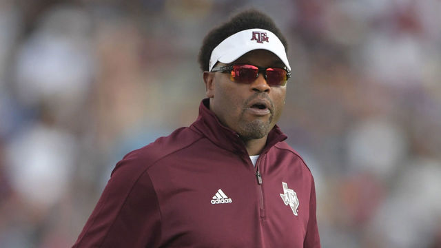 Coaching Hot Seat Meter: Sumlin, Jones under pressure after slow starts