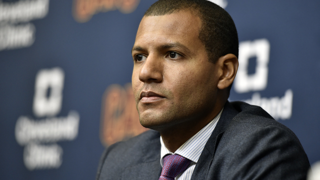 Report: Cavs shopping 2018 1st-rounder from Irving trade