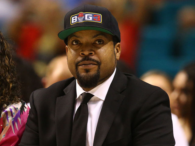 Report: BIG3 facing $250M lawsuit for allegedly poaching players, ideas