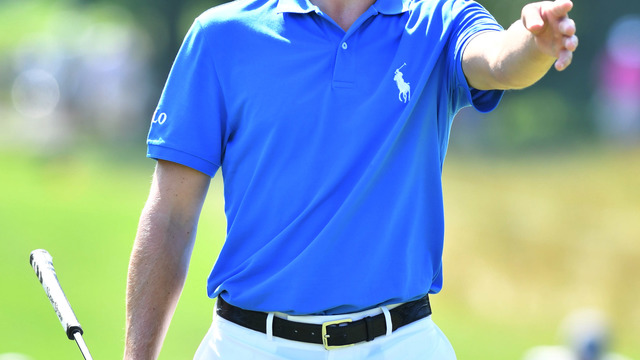 4 takeaways from Round 1 of the CIMB Classic