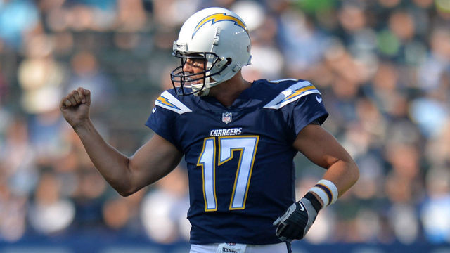 Fantasy: Week 13 Rankings (Early Edition)