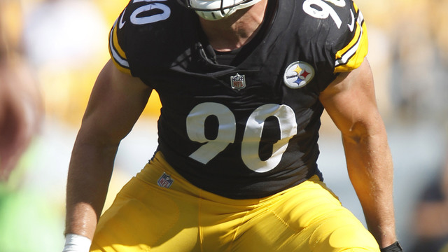 Fantasy: Week 12 Rankings - Defenses (Early Edition)