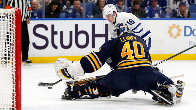 5 potential trade targets who could salvage Islanders' playoff hopes