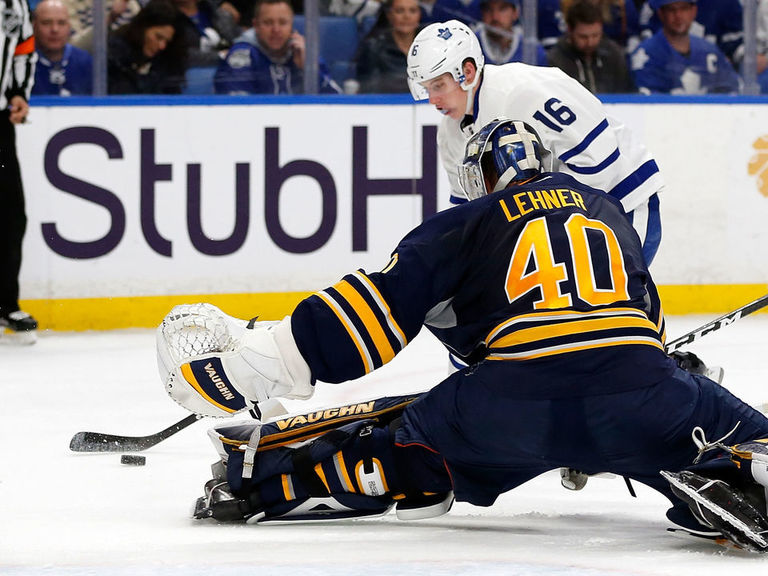 5 potential trade targets who could salvage Islanders' playoff hopes