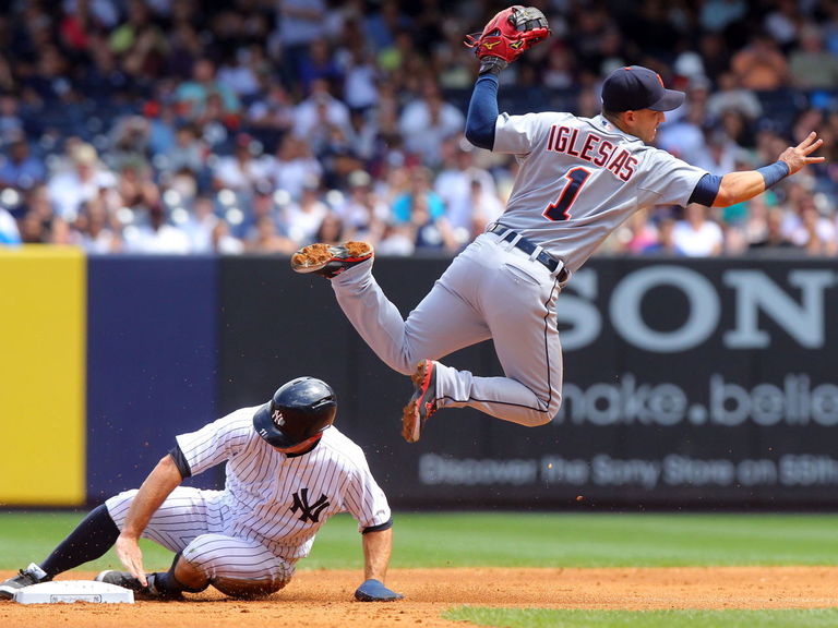 Who has the best arm in baseball?