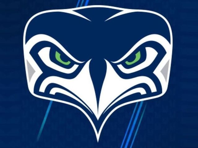 Seahawks unveil alternate logo, Twitter rips it apart