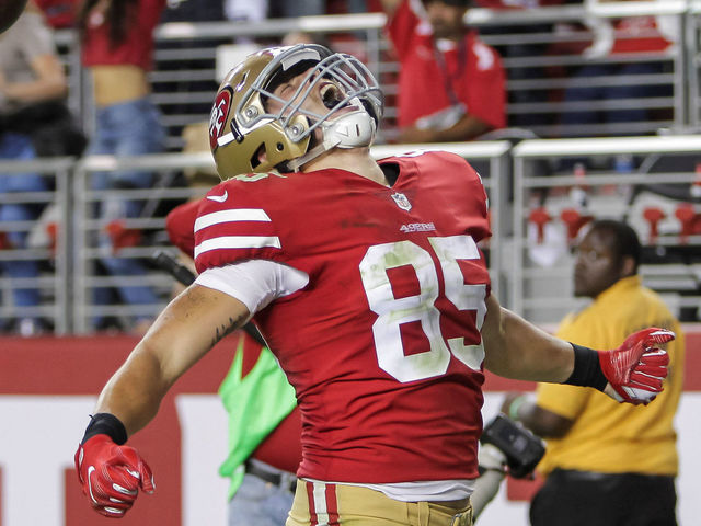 32 unheralded NFC players whose names you'll know by season's end