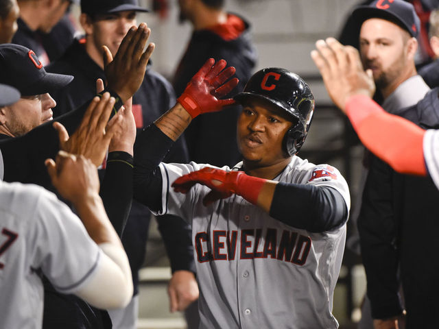 1916 tie game causes dispute about Indians' chase of record streak