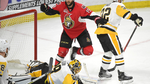 Brassard feels ahead of schedule in recovery from shoulder surgery