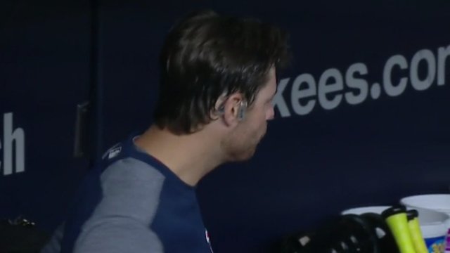 Report: Yankees mistook Fister's mouthguard for earpiece, complained to MLB