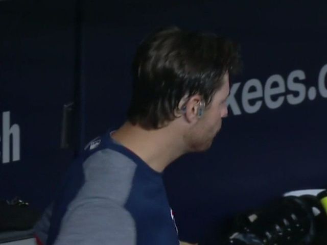 Report: Yankees mistook Fister's mouthguard for earpiece, complained to MLB